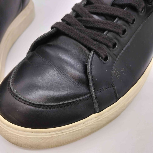 Pantofola d'oro レザー スニーカー メンズ EUR:39