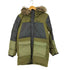 コロンビア Columbia マーカムピークフュージョンパーカ レディース JPN:L