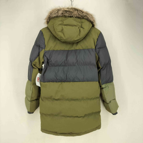 コロンビア Columbia マーカムピークフュージョンパーカ レディース JPN:L