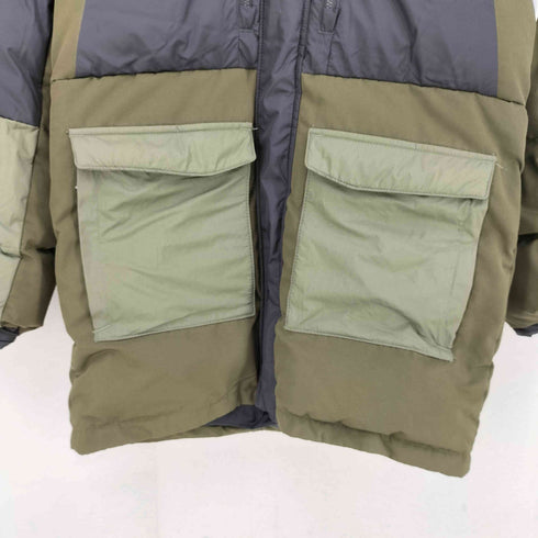 コロンビア Columbia マーカムピークフュージョンパーカ レディース JPN:L