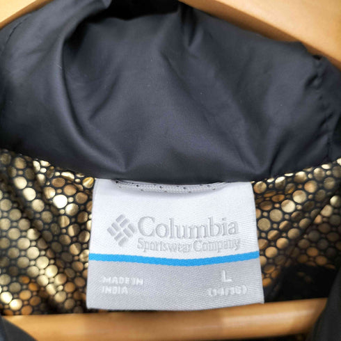 コロンビア Columbia マーカムピークフュージョンパーカ レディース JPN:L