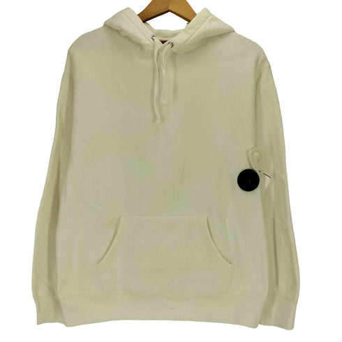 シュプリーム Supreme 18ss Studded Hooded Sweatshirt メンズ import:S