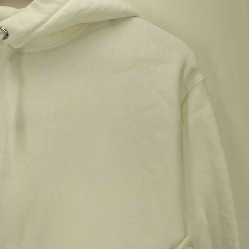 シュプリーム Supreme 18ss Studded Hooded Sweatshirt メンズ import:S