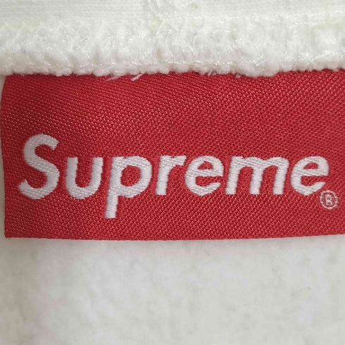 シュプリーム Supreme 18ss Studded Hooded Sweatshirt メンズ import:S