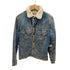 リーバイス Levis USA製 70's デニム ボアジャケット メンズ US:36 36