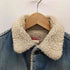 リーバイス Levis USA製 70's デニム ボアジャケット メンズ US:36 36