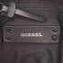 ディーゼル DIESEL クラック加工 バックパック メンズ