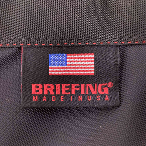 ブリーフィング BRIEFING DELTA ALTER PACK デルタ アルターパック メンズ