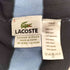 ラコステ LACOSTE コットンボーダーニット レディース JPN:5