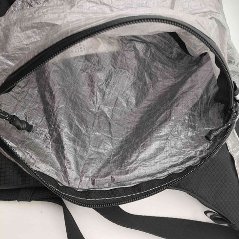 maastik マースティック SLING BAG 2.6 スリング バッグ メンズ