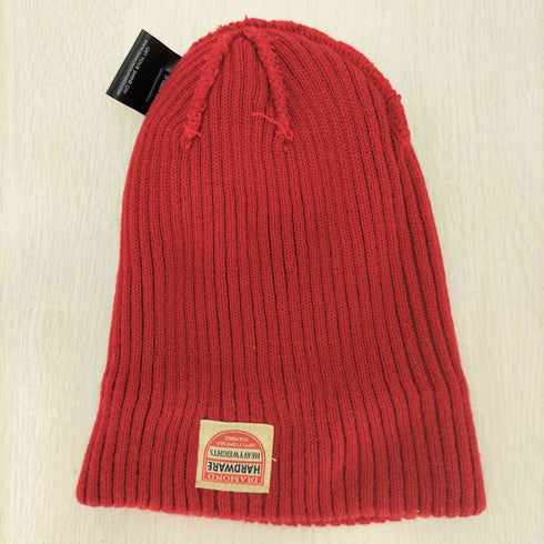 Diamond Supply Co. HARDWARE アクリル ニット帽 メンズ ONE SIZE