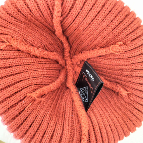 Diamond Supply Co. HARDWARE アクリル ニット帽 メンズ ONE SIZE
