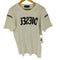 ディーゼル DIESEL スクラッチロゴ クルーネック Tシャツ メンズ import:S