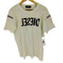 ディーゼル DIESEL スクラッチロゴ クルーネック Tシャツ メンズ import:S