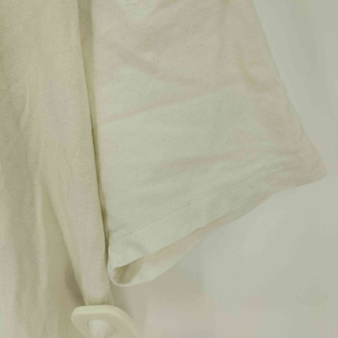 ディーゼル DIESEL スクラッチロゴ クルーネック Tシャツ メンズ import:S