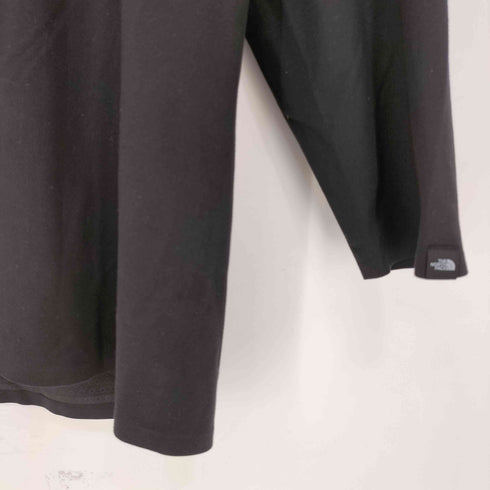 ザノースフェイス THE NORTH FACE テックラウンジカーディガン レディース import:M