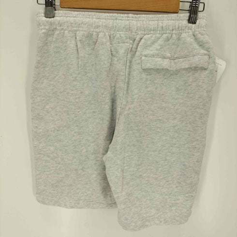 hish era vec ヒッシュエラベック スウェット ショーツ レディース 0