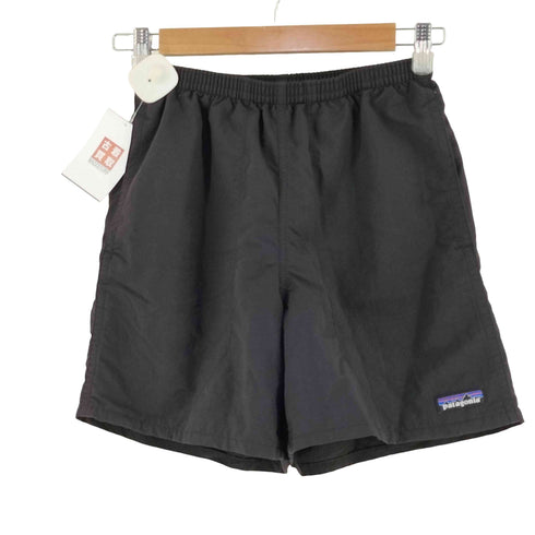 パタゴニア patagonia バギーズショーツ 5インチ レディース XS