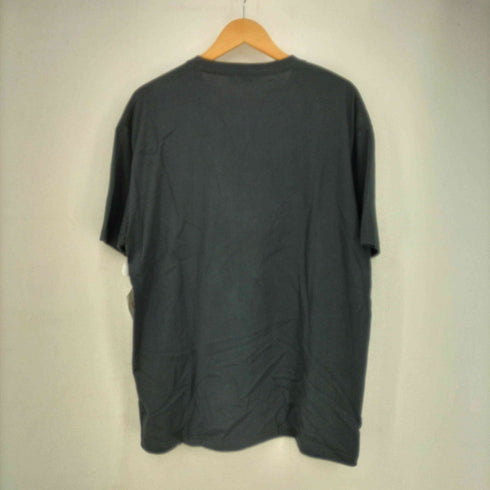 サイラス SILAS LOVE S/S TEE フロントプリント半袖Tシャツ メンズ JPN:L