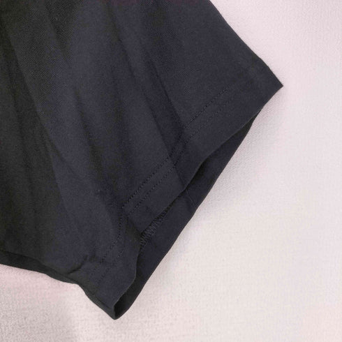 サイラス SILAS LOVE S/S TEE フロントプリント半袖Tシャツ メンズ JPN:L