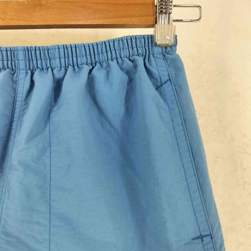 パタゴニア patagonia バギーズショーツ 5インチ レディース XS