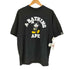 ベイプ BAPE COLLEGE RELAXED FIT TEE カレッジ リラックスド フィット ティー メンズ import:M
