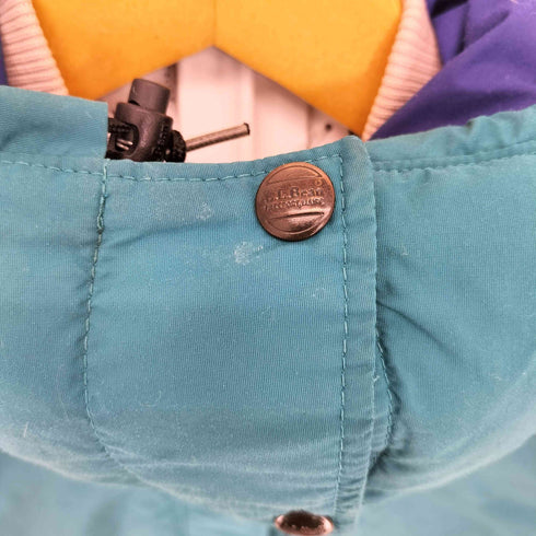 エルエルビーン L.L.Bean 80s~90s USA製 PENOBSCOT PARKA ペノブスコット パーカ メンズ