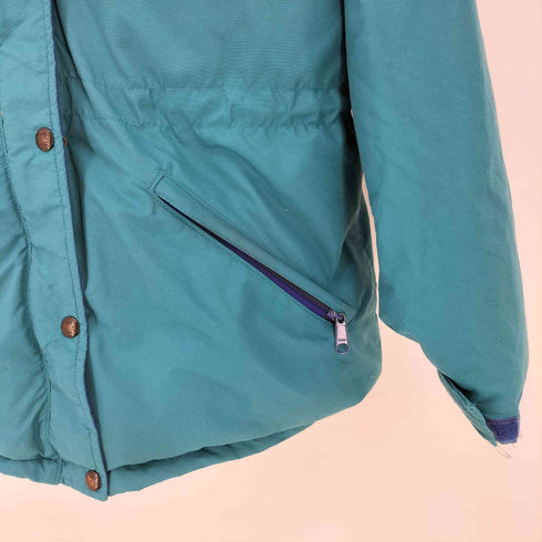 エルエルビーン L.L.Bean 80s~90s USA製 PENOBSCOT PARKA ペノブスコット パーカ メンズ