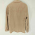 ザラ ZARA デニム カバーオール メンズ import:L