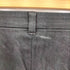 アニエスベー agnes b. PARIS クロップド ワイドストレートパンツ レディース JPN:40