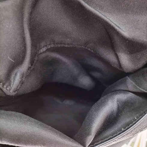 ザラ ZARA フェイクレザー スタッズ バックパック レディース