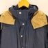 ザノースフェイス THE NORTH FACE チェックライナー付き ナイロン マウンテンパーカー メンズ L