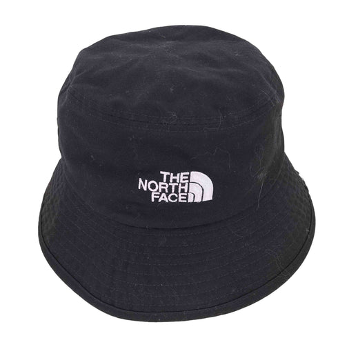 ザノースフェイス THE NORTH FACE COTTON BUCKET HAT コットン バケットハット メンズ L