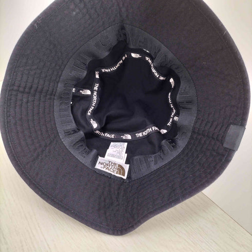 ザノースフェイス THE NORTH FACE COTTON BUCKET HAT コットン バケットハット メンズ L