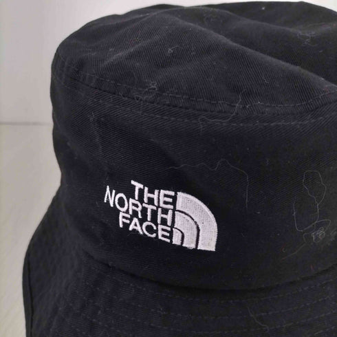 ザノースフェイス THE NORTH FACE COTTON BUCKET HAT コットン バケットハット メンズ L