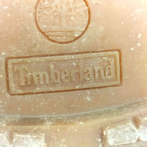 ティンバーランド Timberland ファー レザー ブーツ レディース 7W