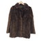 ELEGANCE L FUR mink fur ミンクファー ジャケット レディース 9