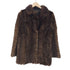 ELEGANCE L FUR mink fur ミンクファー ジャケット レディース 9