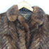 ELEGANCE L FUR mink fur ミンクファー ジャケット レディース 9