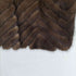 ELEGANCE L FUR mink fur ミンクファー ジャケット レディース 9