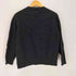 エルエルビーン L.L.Bean 70-80s スコットランド製 クルミボタン PURE WOOL ピュアウール カーディガン レディース JPN:XL