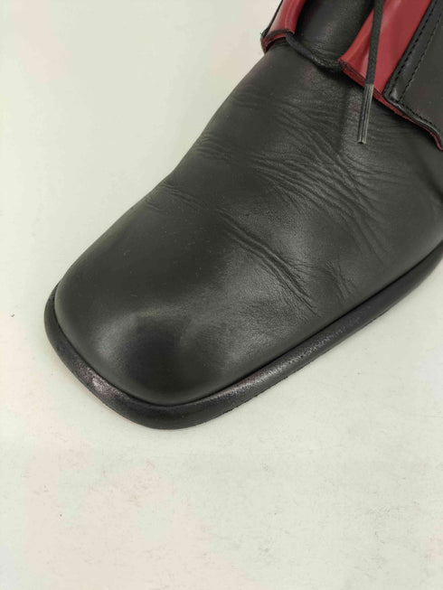 バリー BALLY ヒールローファー レディース US:7