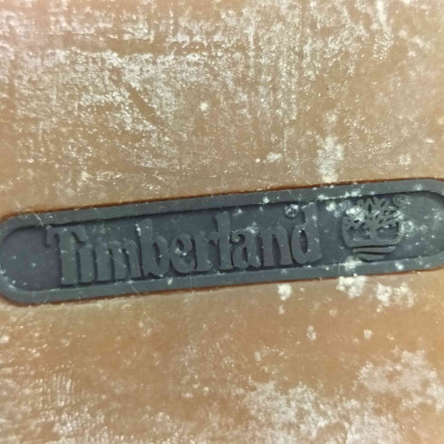 ティンバーランド Timberland キルティング レザー ロング ブーツ レディース 24