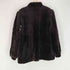 サガミンク SAGA MINK 銀サガ sheared mink シェアードミンク ミンクファーコート レディース