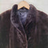 サガミンク SAGA MINK 銀サガ sheared mink シェアードミンク ミンクファーコート レディース