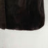 サガミンク SAGA MINK 銀サガ sheared mink シェアードミンク ミンクファーコート レディース