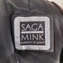 サガミンク SAGA MINK 銀サガ sheared mink シェアードミンク ミンクファーコート レディース