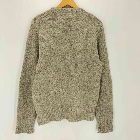 エルエルビーン L.L.Bean 80s リブニットセーター メンズ JPN:M
