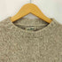 エルエルビーン L.L.Bean 80s リブニットセーター メンズ JPN:M