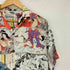 ワコマリア WACKO MARIA HAWAIIAN SHIRT S/S TYPE-1 春画ハワイアンシャツ メンズ JPN:S